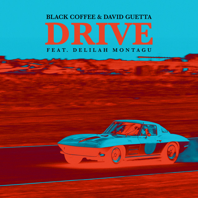 Drive - Radio Edit