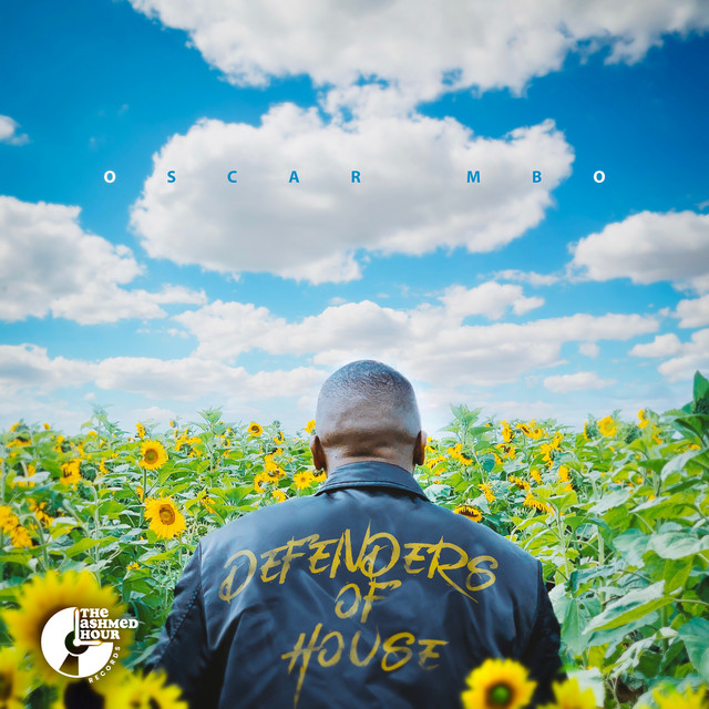Asambeni cover art