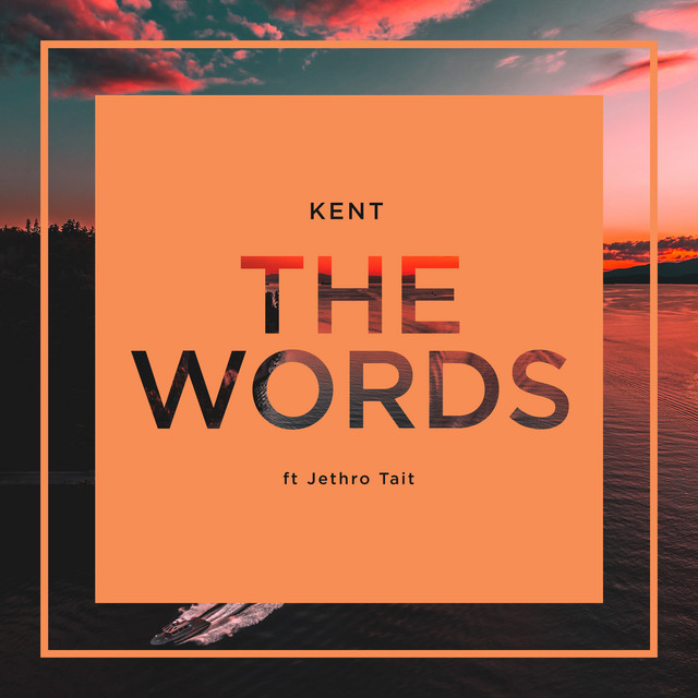 The Words - Radio Edit cover art