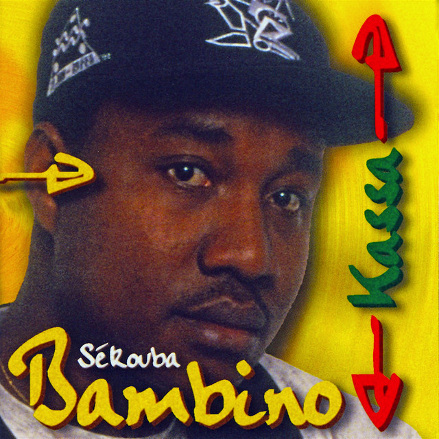 Na Soumbou cover art