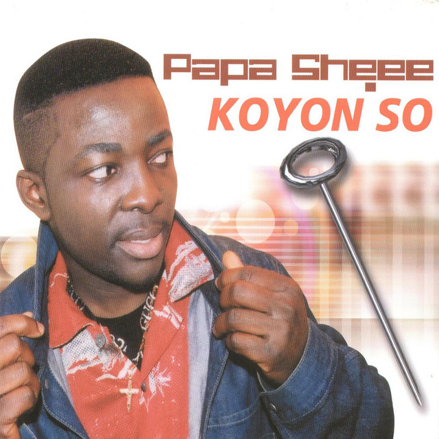 Koyon So - Game cover art