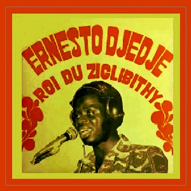 Zibote cover art
