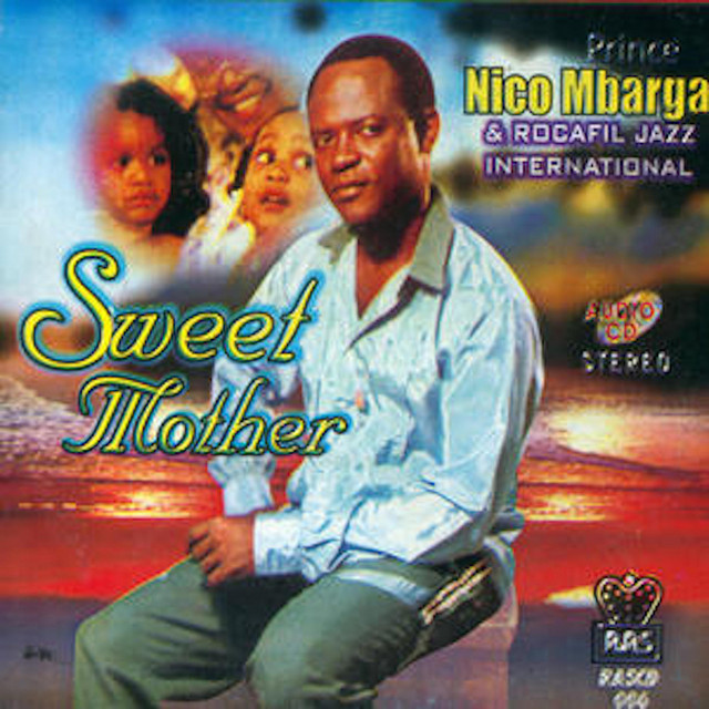 Christiana cover art