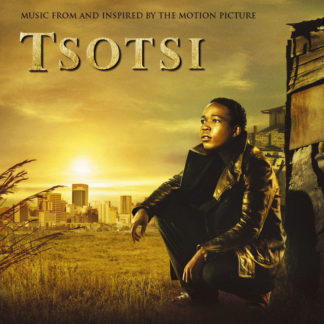 Munt'Omnyama cover art