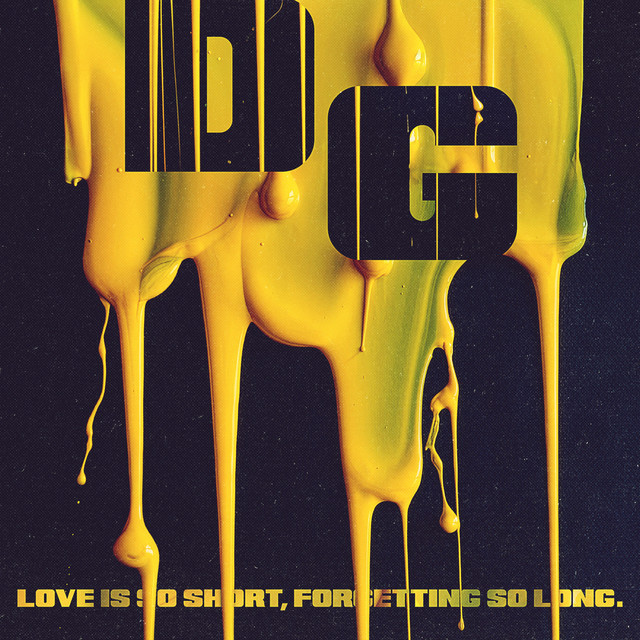 Love Is So Short, Forgetting So Long