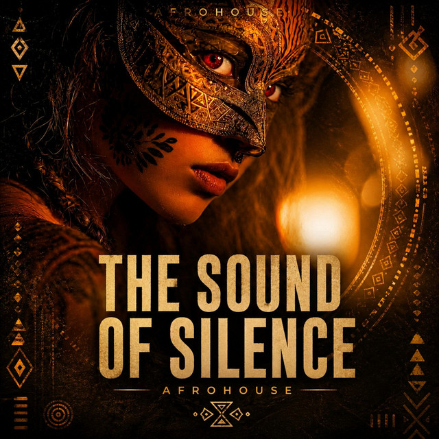 The Sound of Silence (Afrohouse) cover art
