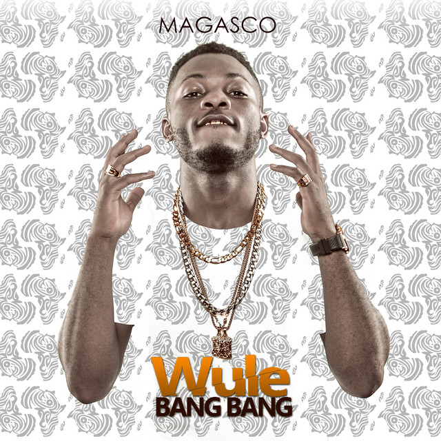 Wule Bang Bang cover art