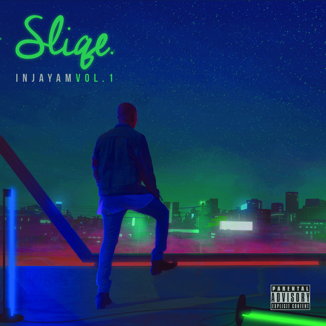 Do Like I Do cover art
