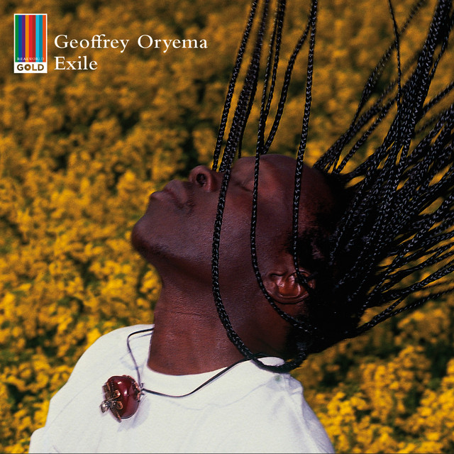 Makambo cover art