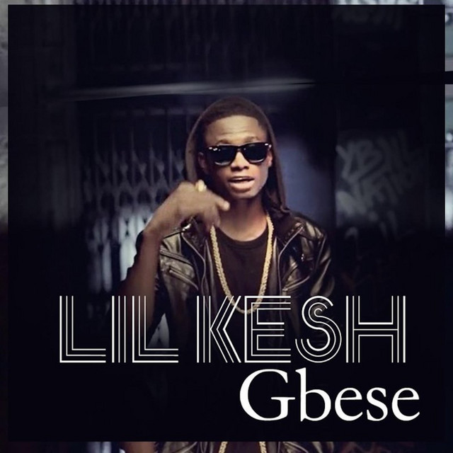 Gbese cover art