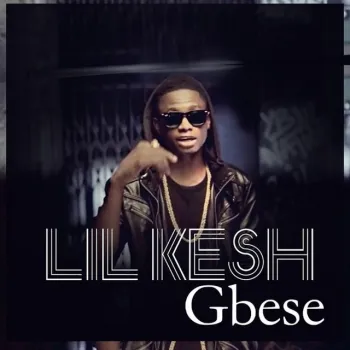 Gbese cover art