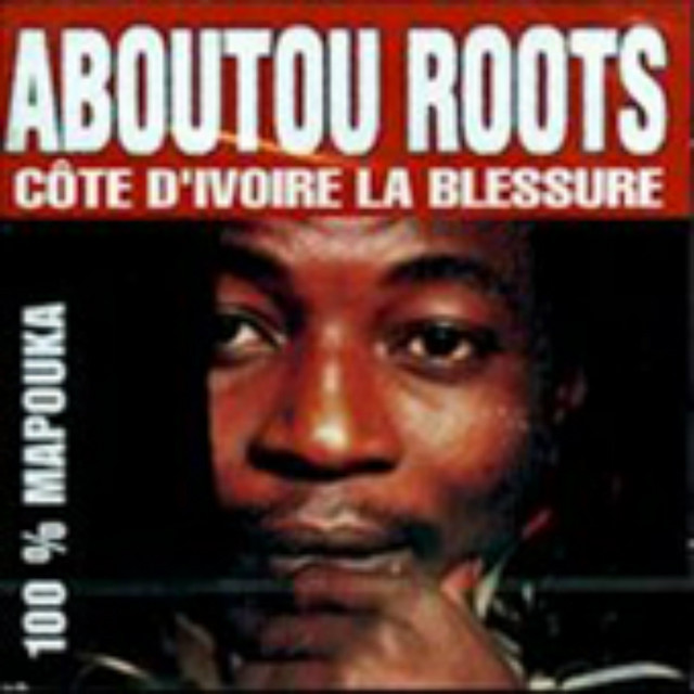 La blessure cover art