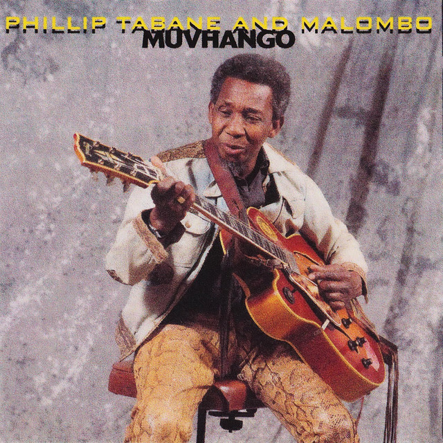 Muvhango cover art
