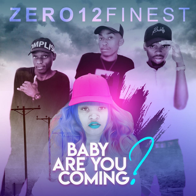 Baby Are You Coming? cover art