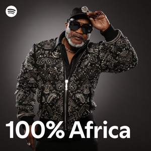 100% Africa