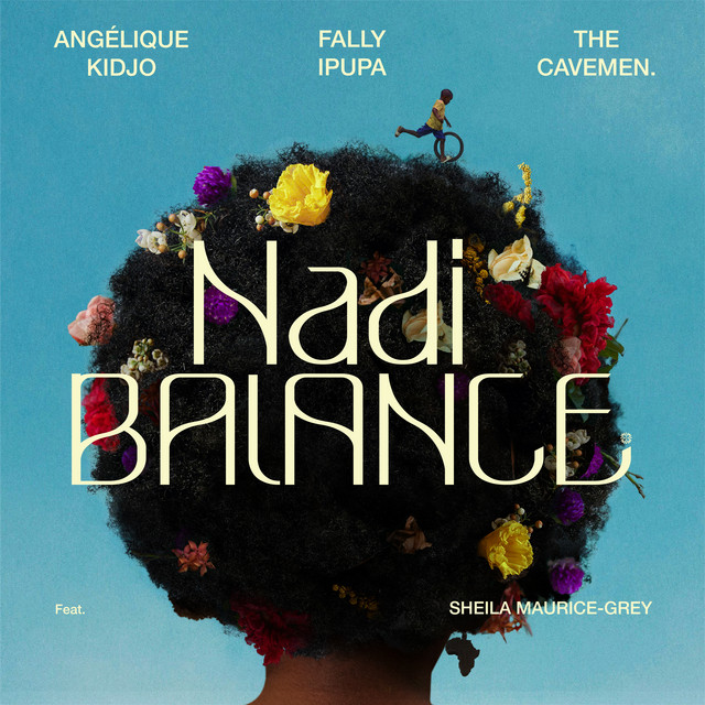 Nadi Balance (feat. Sheila Maurice-Grey)