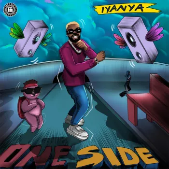 One Side cover art