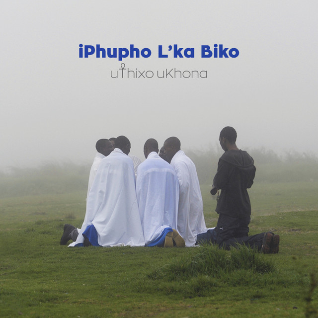 UThixo Ukhona cover art