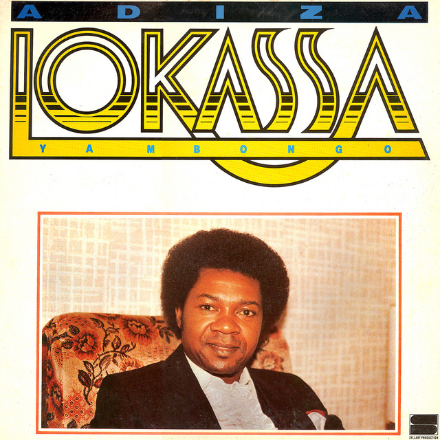 Marie-José cover art