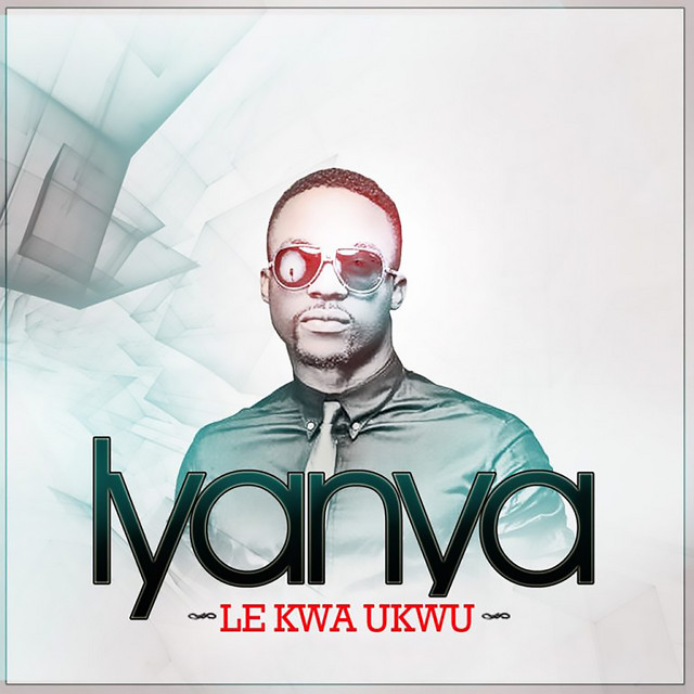Le Kwa Ukwu cover art