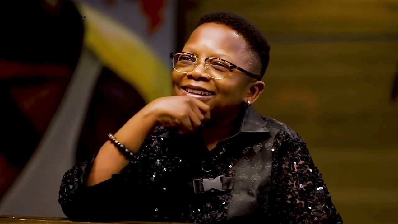 “I wanted to kill my self when I was younger because of the bullying”-Chinedu (Aki)Ikedieze cover art