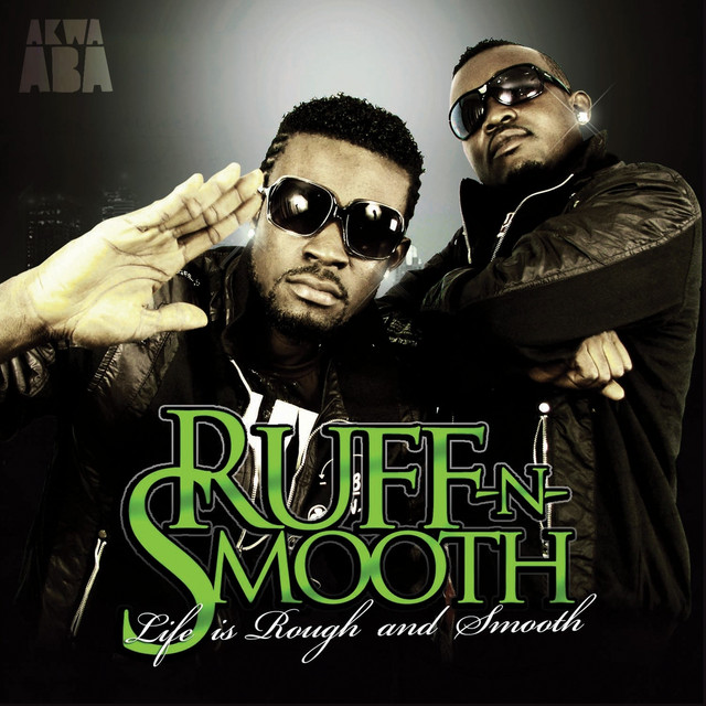 Swagger cover art