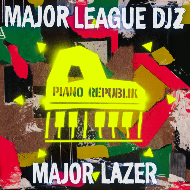 Mamgobhozi cover art