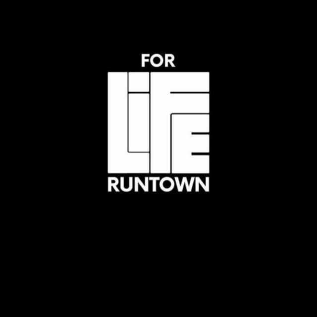 For Life cover art
