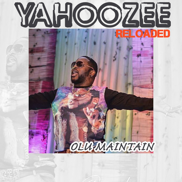 Yahoozee Reloaded (feat. Lkt) cover art