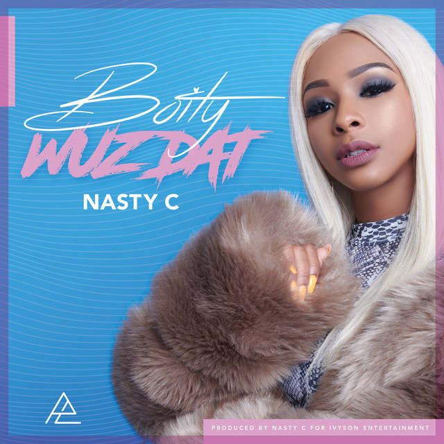 Wuz Dat? cover art