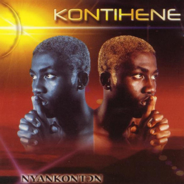 Aketesia cover art