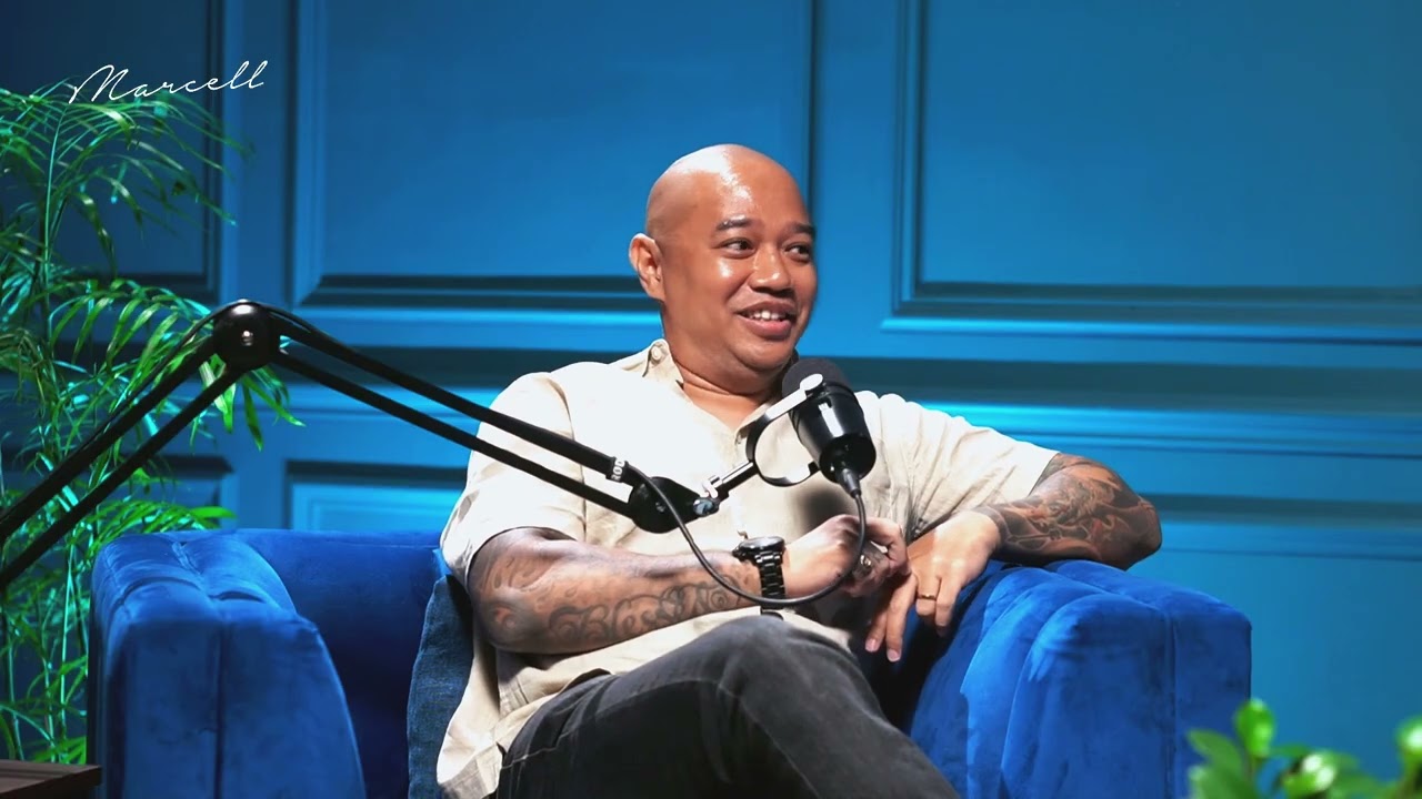 Ngobrol Tentang Hukum Bareng Ninno #podcast #temanmarcell cover art