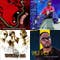 Best of East African Throwback Hits(2000-2010)