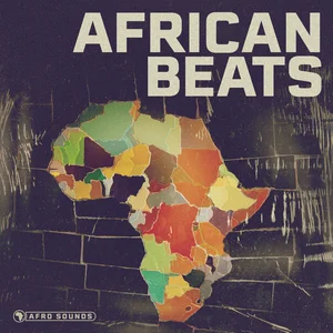 African Beats · Afrobeats & Afro R&B