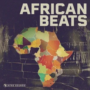 African Beats · Afrobeats & Afro R&B