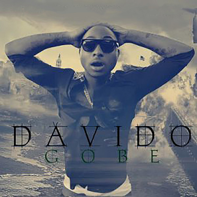 Gobe cover art