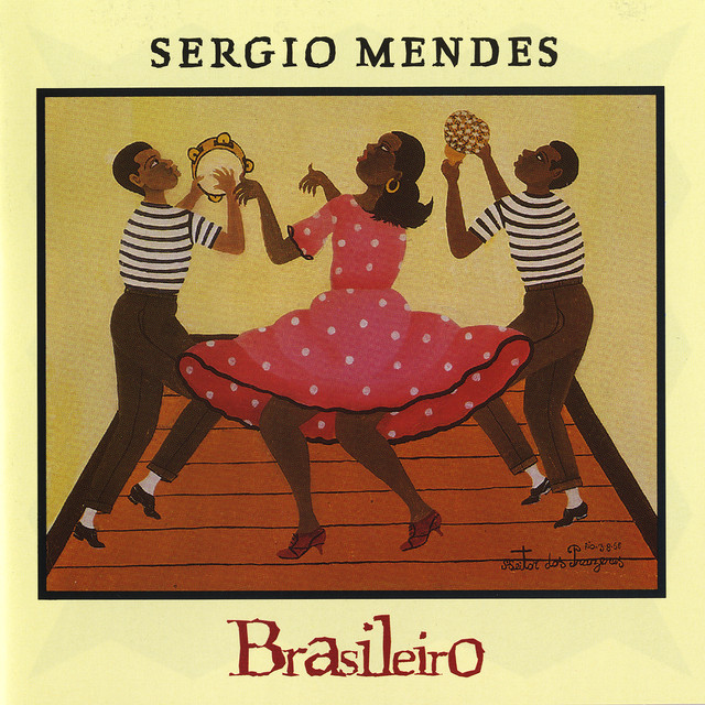 Magalenha cover art