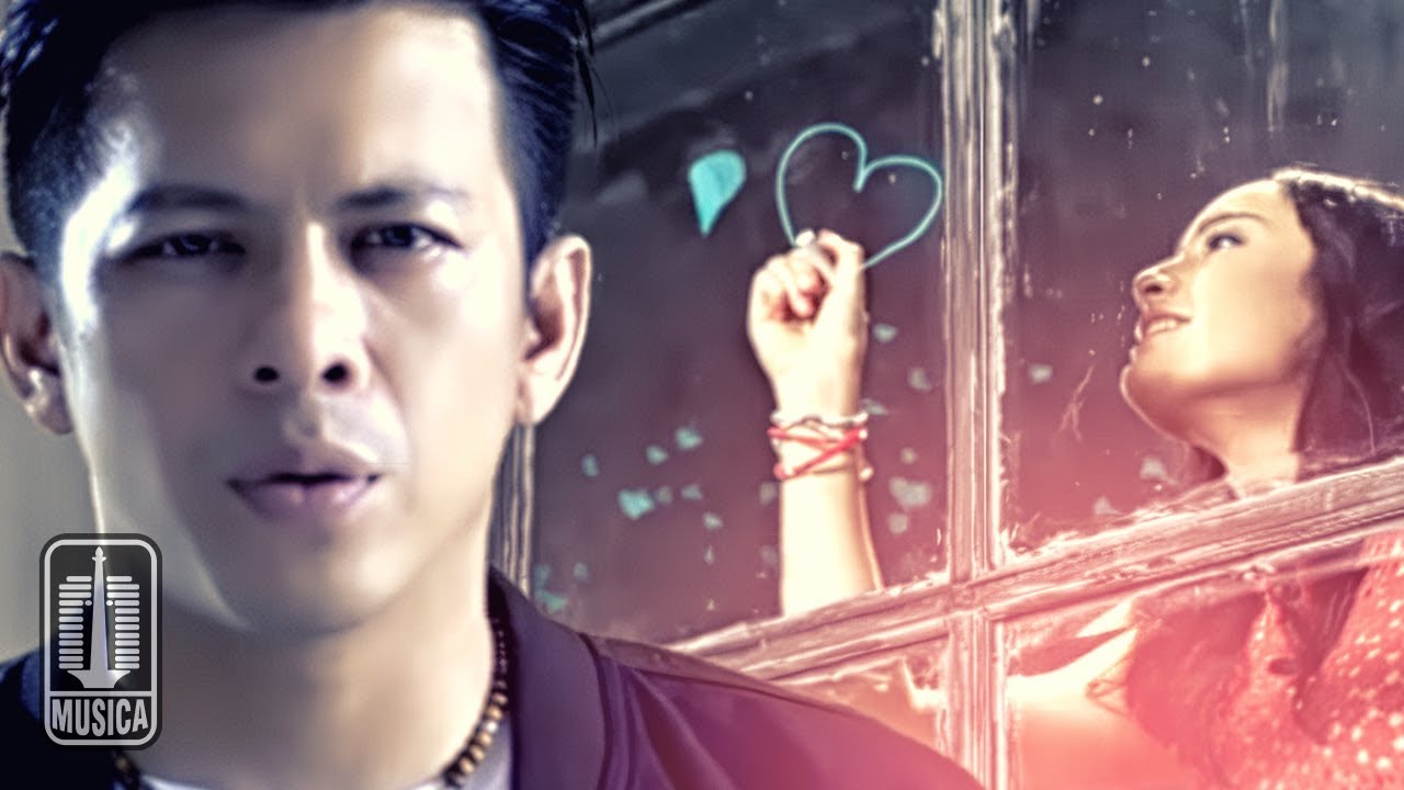 NOAH - Ini Cinta (Official Music Video) cover art
