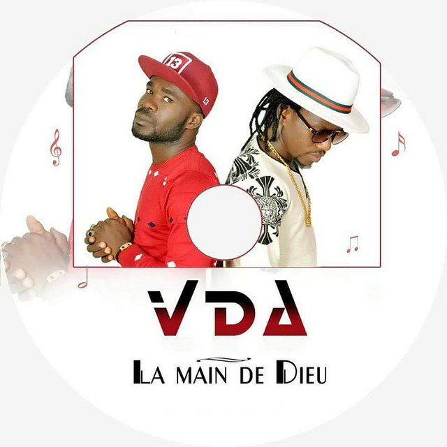 Hommage à Dezy Champion cover art