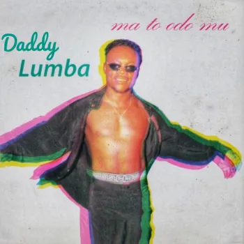 Ma to Odo Mu cover art