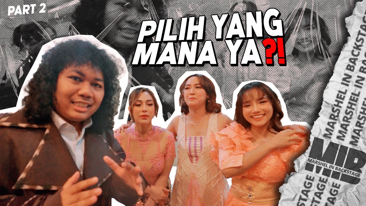 MIB 116 - Indonesian Music Awards (Part 2) cover art