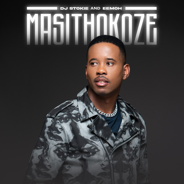 Masithokoze cover art