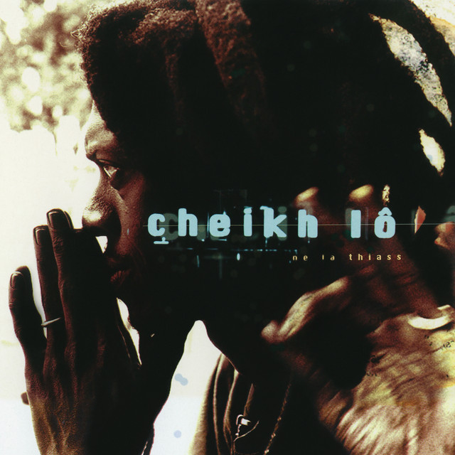 Né la thiass cover art