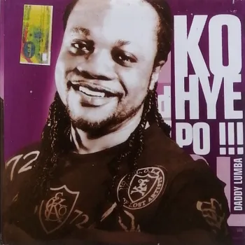 Ye Ne Wo Sere Kwa cover art
