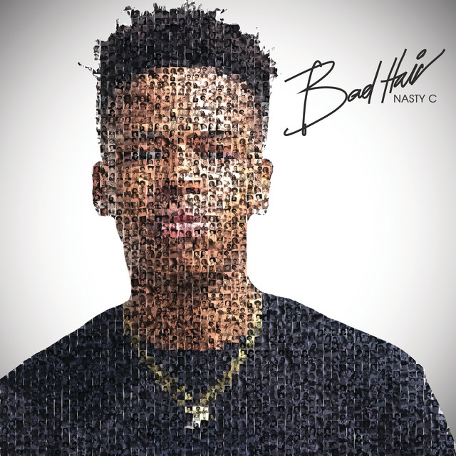 Hell Naw cover art