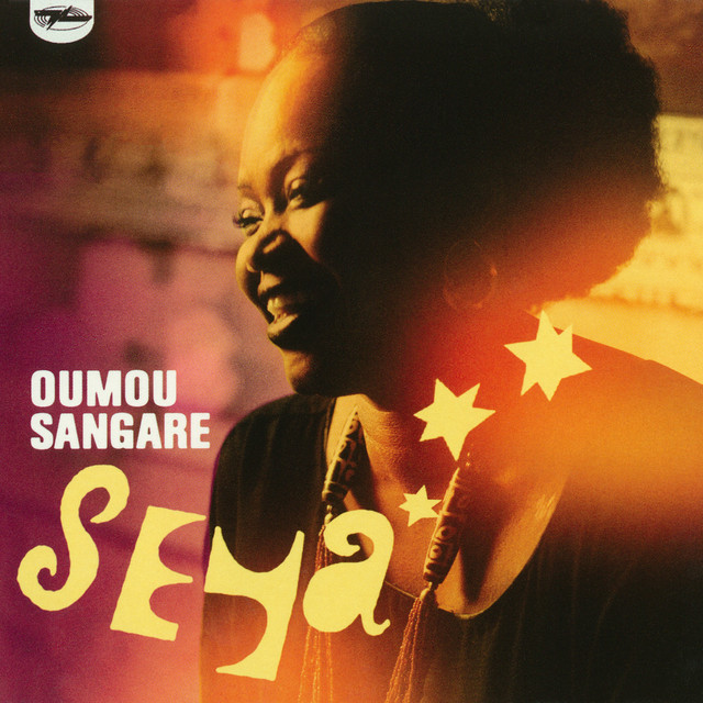 Iyo Djeli cover art
