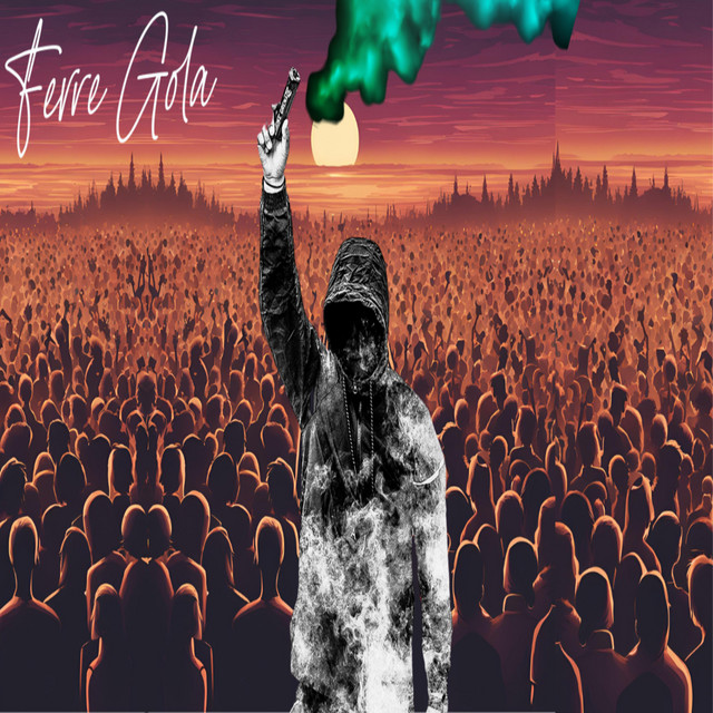 Soixante neuf cover art