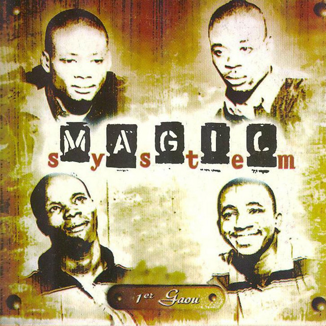 1er Gaou - Version originale cover art