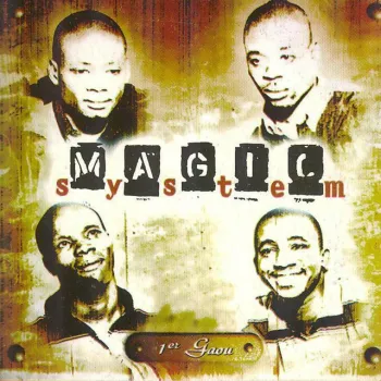 1er Gaou - Version originale cover art