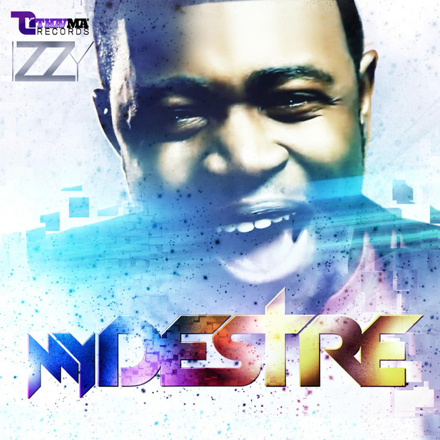 Mukulu Mukeke cover art
